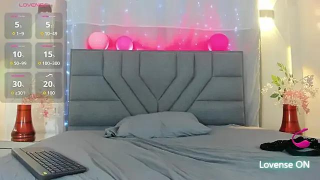 emma_ayala on StripChat