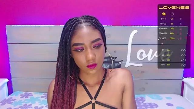 EmmySweett on StripChat 