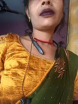 Eshna_Dabral — Private on StripChat