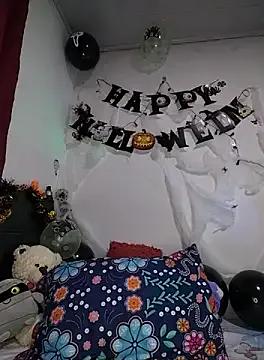 esmeralda_jadees on StripChat 