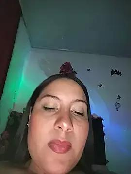 esmeralda_jadees on StripChat 