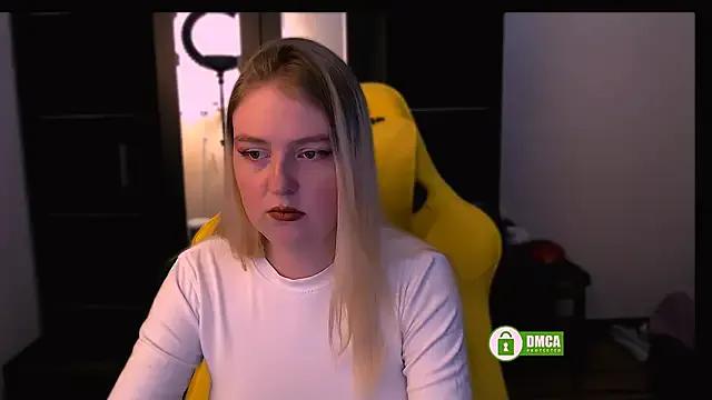 EvaAndLilith on StripChat 