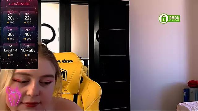 EvaAndLilith on StripChat 