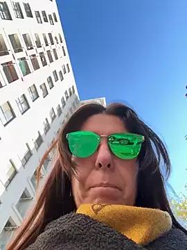 eveangelll on StripChat