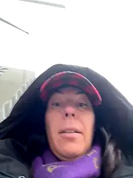 eveangelll on StripChat