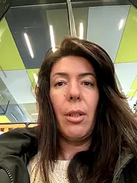 eveangelll on StripChat