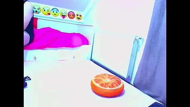 evehotty on StripChat 