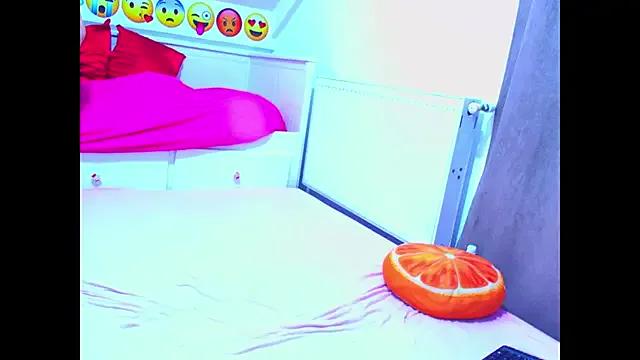 evehotty on StripChat 