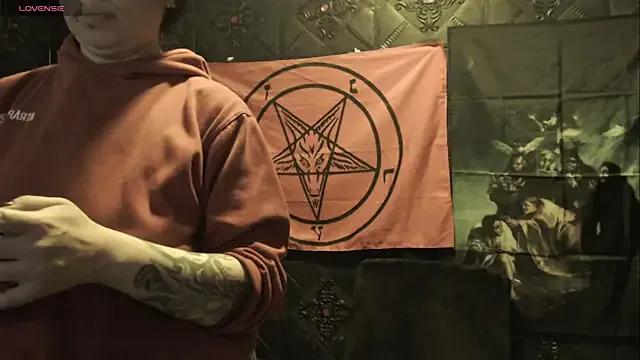 Evil_Queen_666's avatar