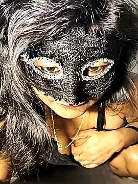 FANTASY_QUEEN_07 — Pussy fingering