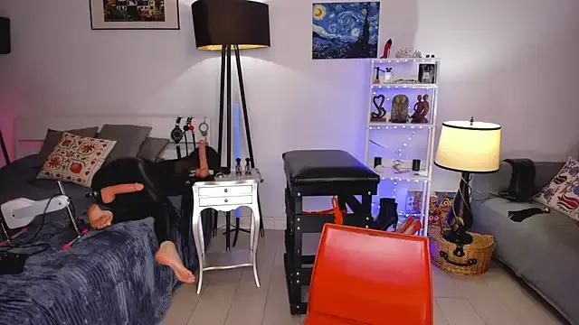 Fetishmodel_Alicia's avatar