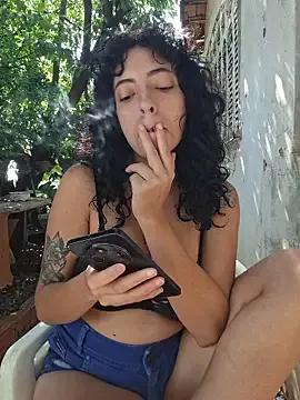 Flora-latin-girl's avatar