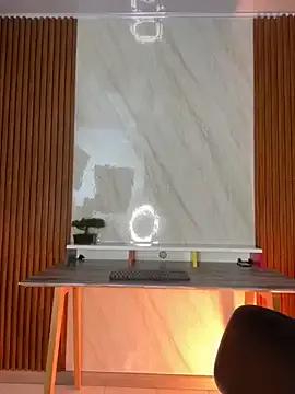 floriamANDjazmin — Group on StripChat