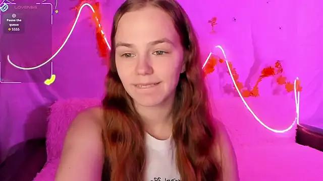 Fox_Lisa — flexible poses