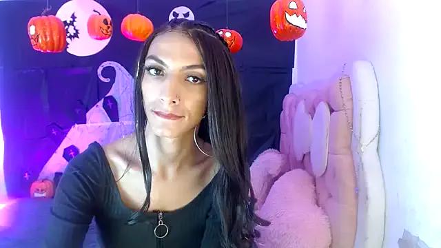 Foxkatty69 on StripChat