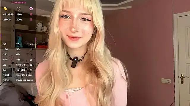 FridaAaberg's avatar