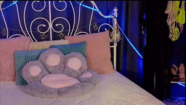 Funny_Bunny on StripChat 