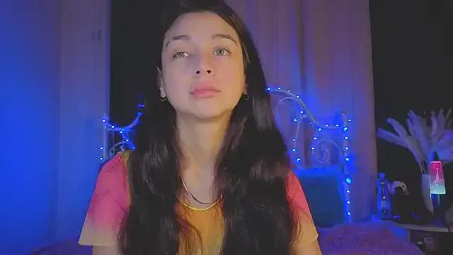 Funny_Bunny on StripChat 