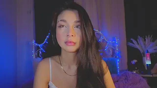 Funny_Bunny on StripChat 