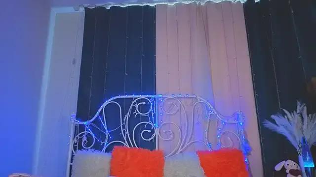 Funny_Bunny on StripChat 