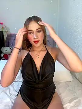 Gabrielasmith79 on StripChat