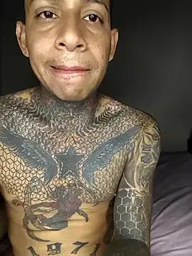 geroAguilar's avatar