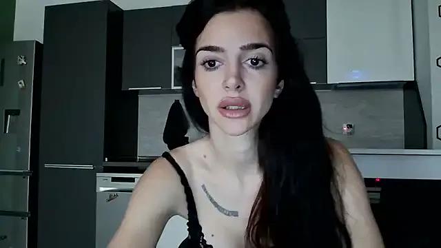 gglingeriee on StripChat 