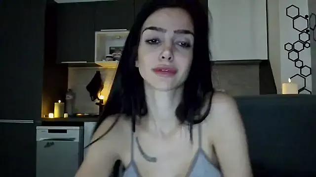 gglingeriee on StripChat 