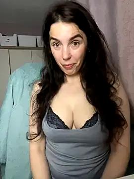 GillKelly on StripChat 