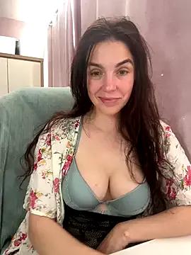 GillKelly on StripChat 