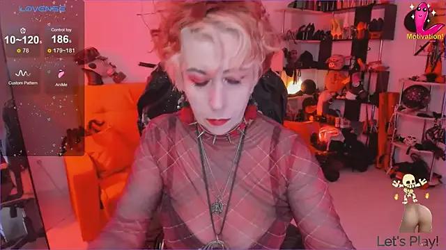 GinaMiracle's avatar