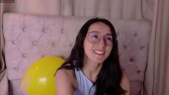Ginevra_esposito — Get a Slowy Blowjob
