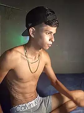 God_Eros_23cm on StripChat