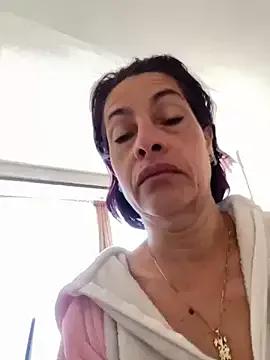 Goddess-Love- on StripChat 