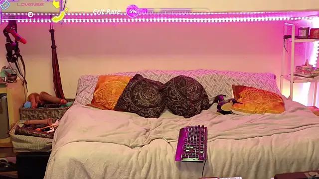 GoddessAlimony's avatar