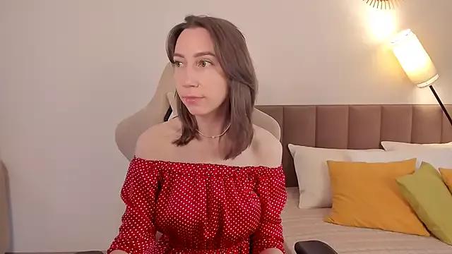 GoodGlamorGirl on StripChat 