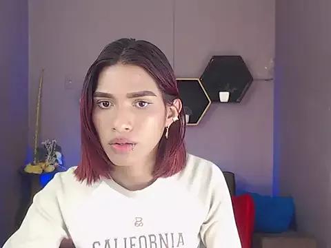 Greys_ath on StripChat