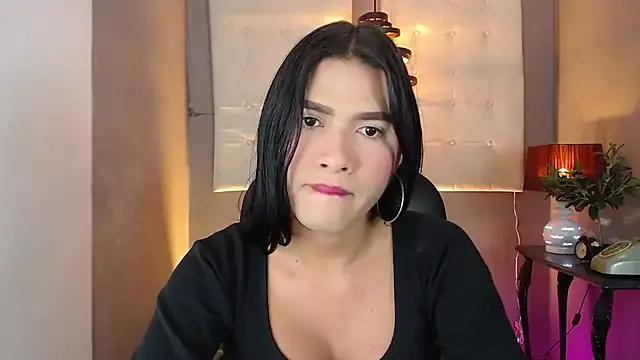 Greys_ath on StripChat