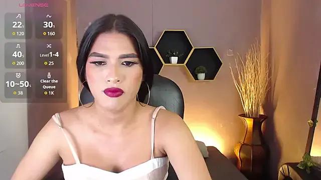 Greys_ath on StripChat