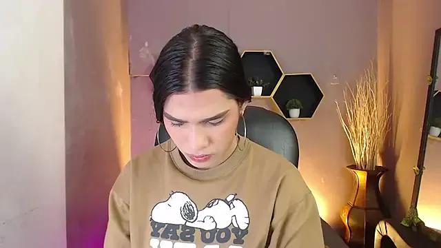 Greys_ath on StripChat