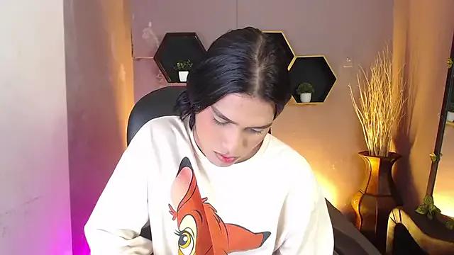 Greys_ath on StripChat