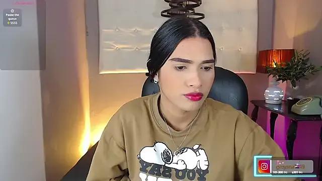 Greys_ath on StripChat