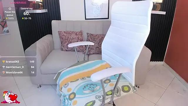 hana_falak on StripChat 