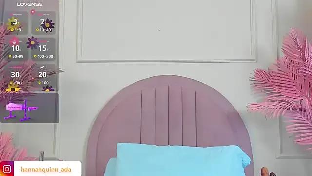 Hanaahquinn's avatar