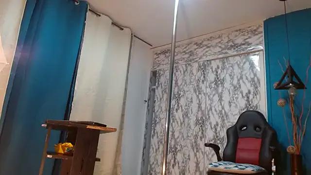 hanna_mooreee on StripChat 