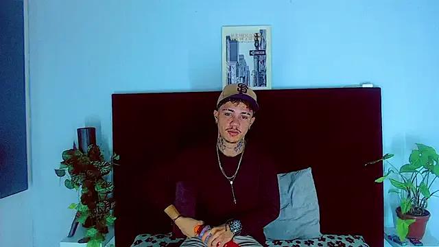 HannibalLester's avatar