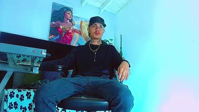 HannibalLester's avatar