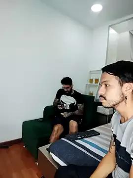 Harald_Smed on StripChat 