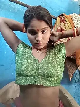 Harini_Gautam — Group on StripChat
