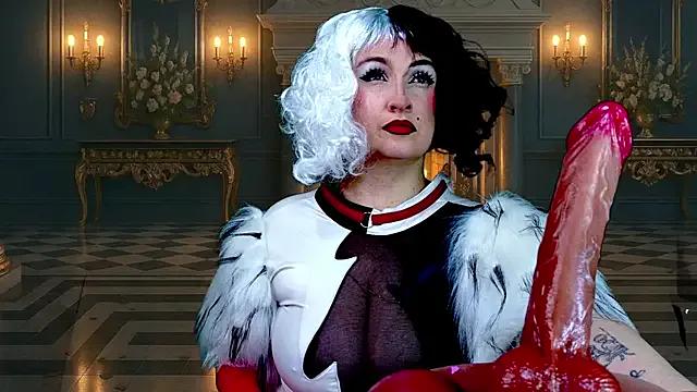 helenas_fantasy on StripChat 